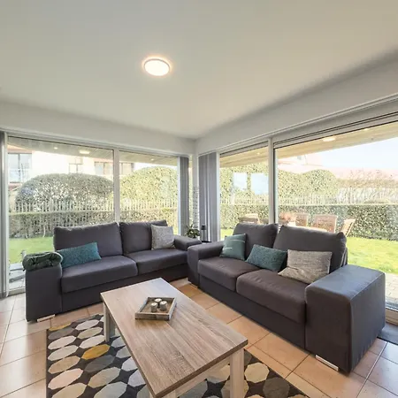 The Classics Apartment