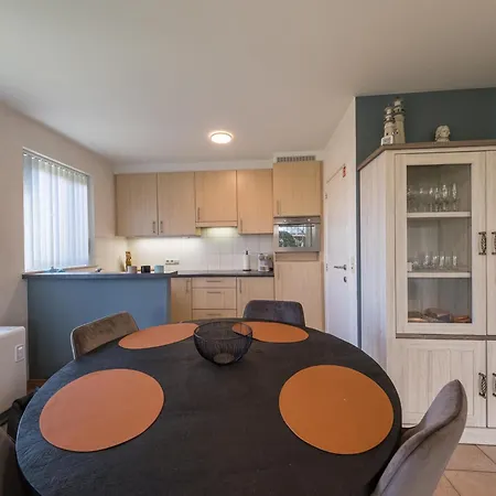 The Classics דירה *