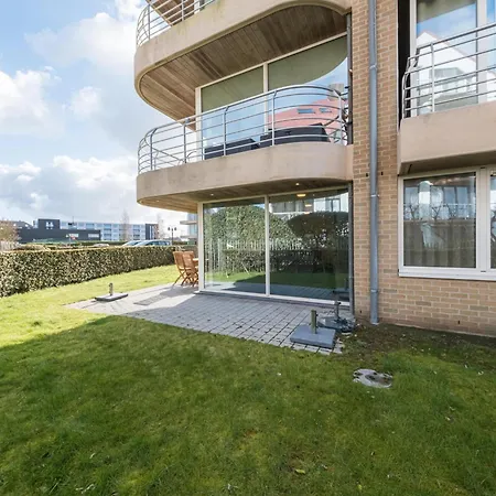 דירה The Classics מידלקרק