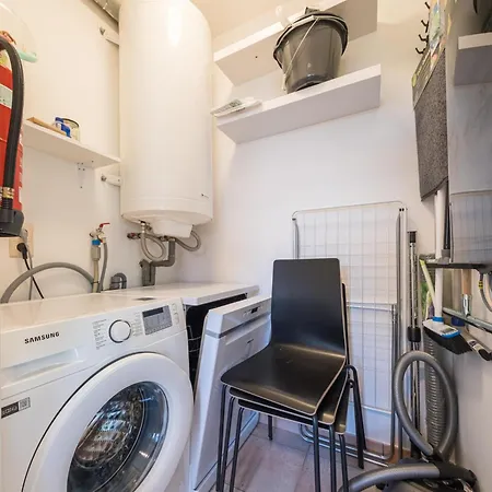 The Classics Apartment *