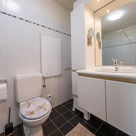 The Classics Apartment Middelkerke