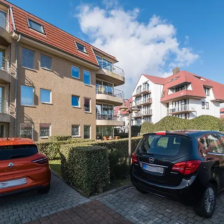 The Classics Apartment *