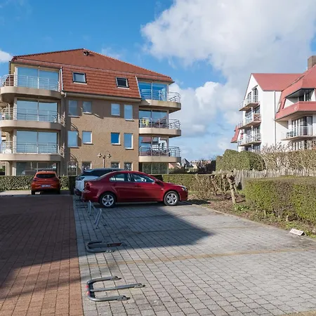 The Classics Apartment *