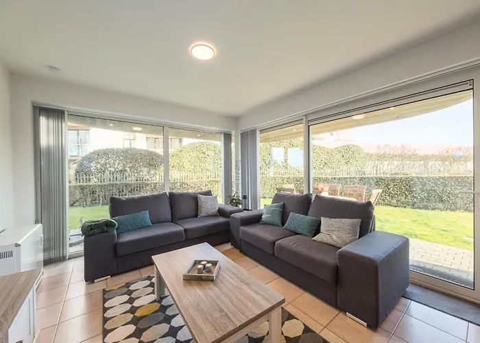 The Classics Apartment