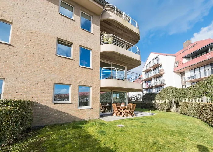 The Classics Middelkerke