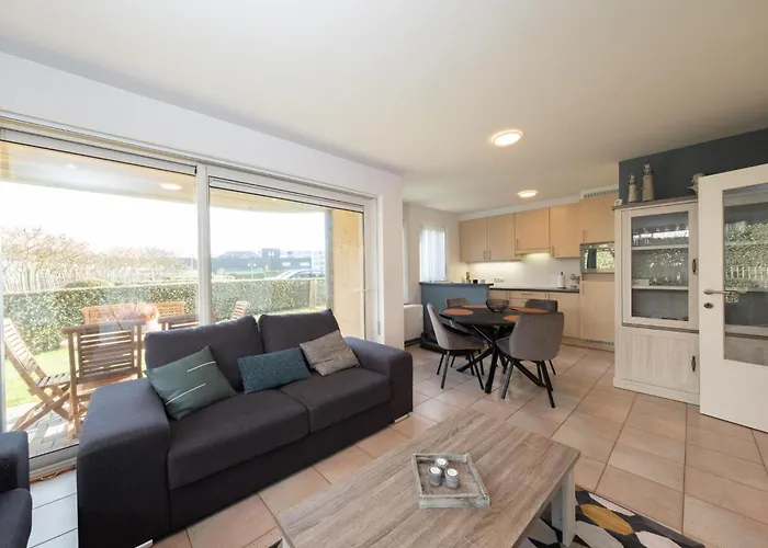 The Classics Apartment