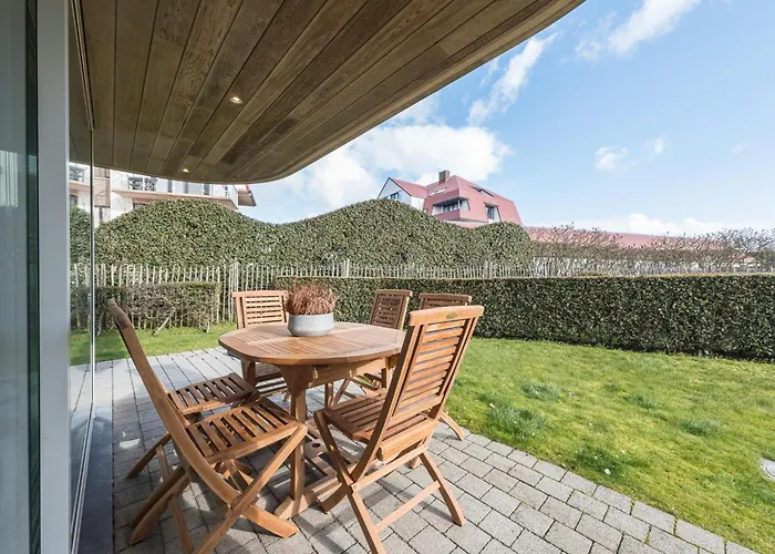 The Classics Apartment