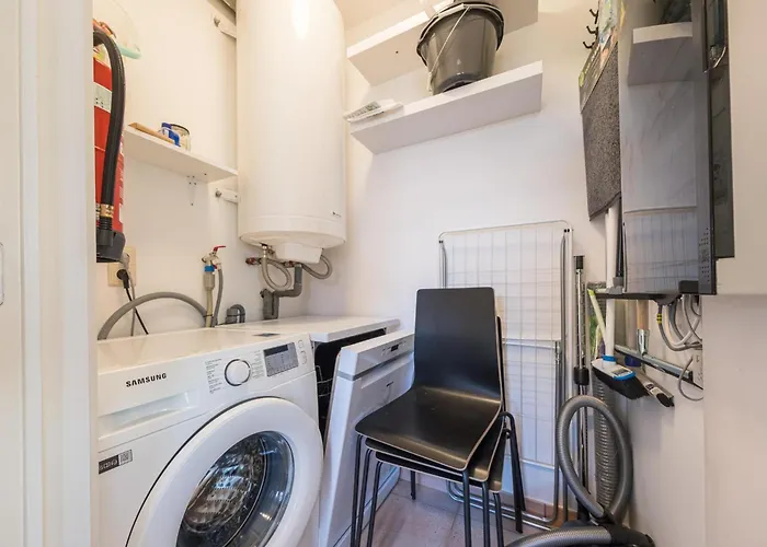 The Classics Apartment *