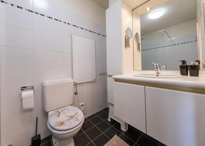 The Classics Apartment Middelkerke