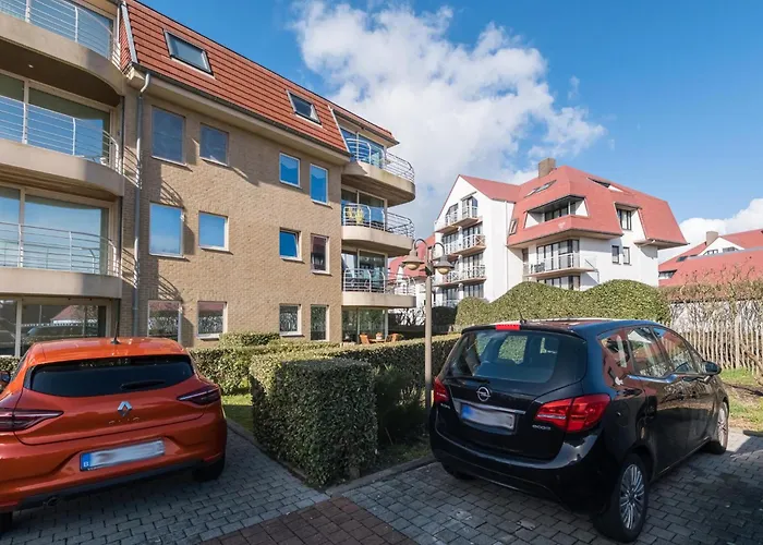 The Classics Apartment *