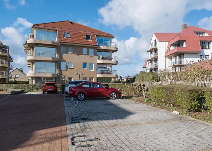 The Classics Apartment *